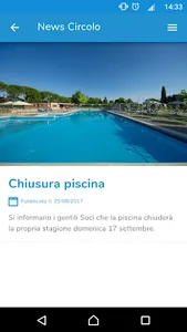 Tennis Giotto screenshot 2