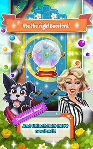 Bubble Vet - Pet Clinic screenshot 10