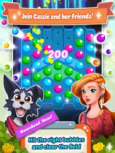 Bubble Vet - Pet Clinic screenshot 14