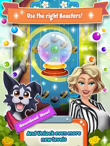 Bubble Vet - Pet Clinic screenshot 16