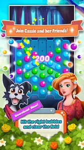 Bubble Vet - Pet Clinic screenshot 2