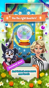 Bubble Vet - Pet Clinic screenshot 4