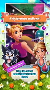 Bubble Vet - Pet Clinic screenshot 5