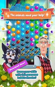 Bubble Vet - Pet Clinic screenshot 7