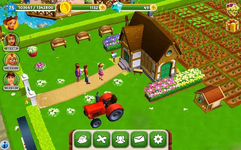 My Free Farm 2 screenshot 14