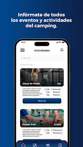 La Ballena Alegre screenshot 1