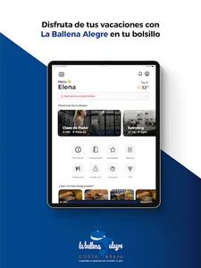 La Ballena Alegre screenshot 10