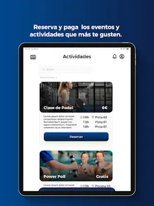 La Ballena Alegre screenshot 14