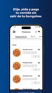 La Ballena Alegre screenshot 2