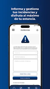 La Ballena Alegre screenshot 3