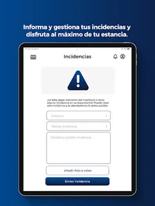 La Ballena Alegre screenshot 8