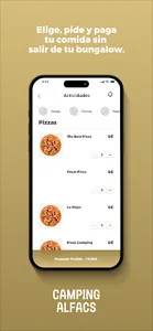 Camping Alfacs screenshot 2