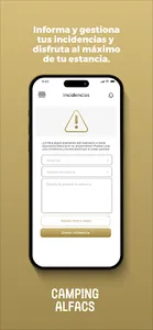 Camping Alfacs screenshot 3