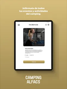 Camping Alfacs screenshot 6