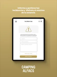 Camping Alfacs screenshot 8