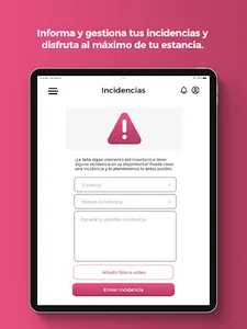 Camping Amfora screenshot 13