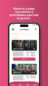 Camping Amfora screenshot 4