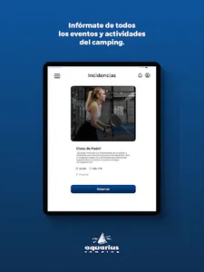 Camping Aquarius screenshot 11
