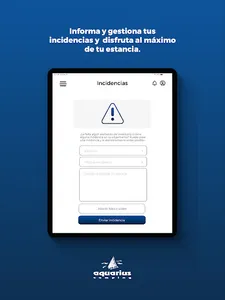 Camping Aquarius screenshot 8