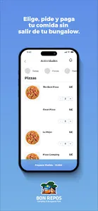 Camping Bon Repòs screenshot 2
