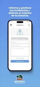 Camping Bon Repòs screenshot 3