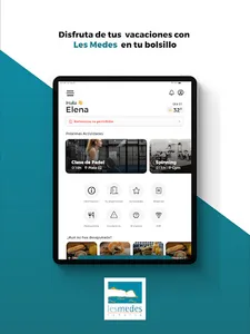 Camping Les Medes screenshot 10