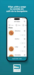Camping Les Medes screenshot 2