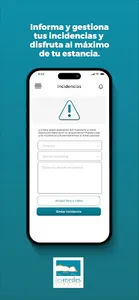 Camping Les Medes screenshot 3