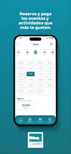 Camping Les Medes screenshot 4