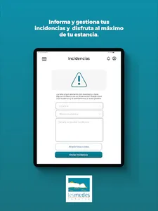 Camping Les Medes screenshot 8