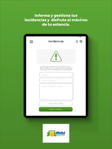 Camping Solmar screenshot 13