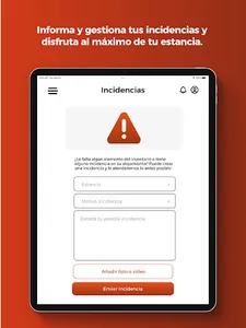 Camping Castell Montgrí screenshot 13