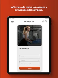 Camping Castell Montgrí screenshot 6