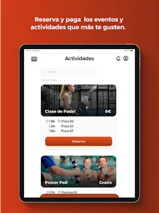 Camping Castell Montgrí screenshot 9