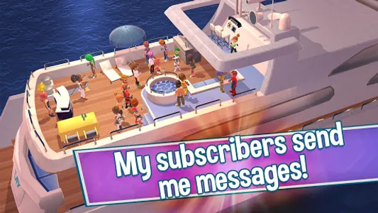 Youtubers Life: Gaming Channel screenshot 13