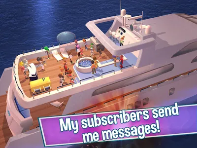 Youtubers Life: Gaming Channel screenshot 20