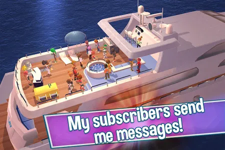 Youtubers Life: Gaming Channel screenshot 6