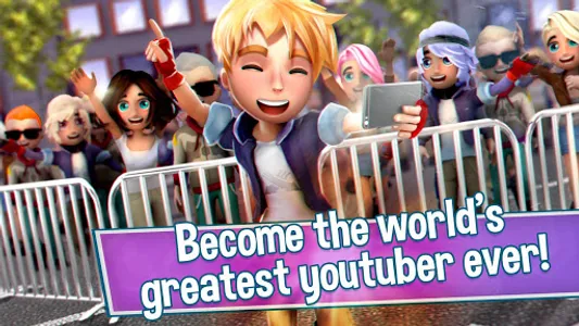 Youtubers Life: Gaming Channel screenshot 8