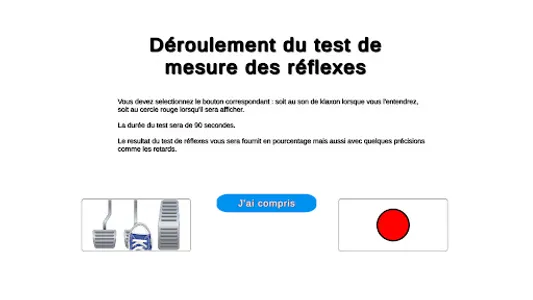 PsychoDrive screenshot 1
