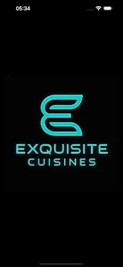 EXQUISITE CUISINES screenshot 0