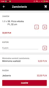 Pizzeria K2 screenshot 5