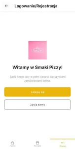 Smaki Pizzy screenshot 3
