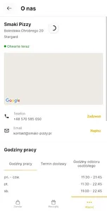 Smaki Pizzy screenshot 4