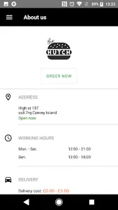 TheHutch77 screenshot 4