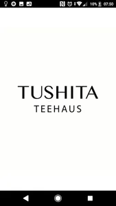 Tushita Teehaus screenshot 0