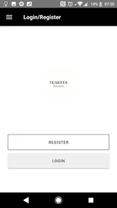 Tushita Teehaus screenshot 4