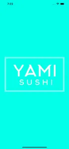 Yami Sushi screenshot 0