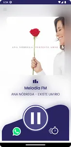 Rádio Melodia 97.5 FM - RJ screenshot 4