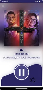 Rádio Melodia 97.5 FM - RJ screenshot 6
