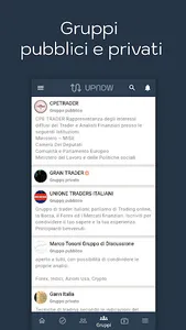 UPNDW screenshot 1